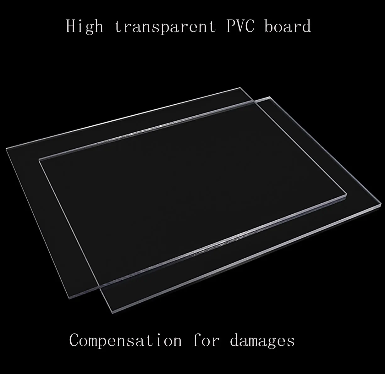 Pvc Plastic Board Hs Code