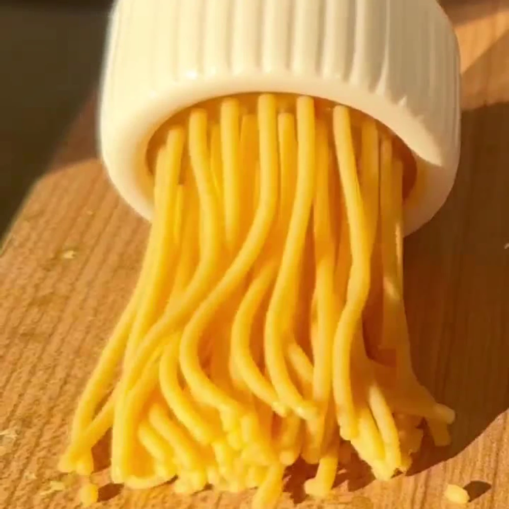 6 in 1 Handheld Electric Noodle Maker Portable Wireless Ramen Pasta Making Machine with Cutter Automatic Dough Press USB 라면기계