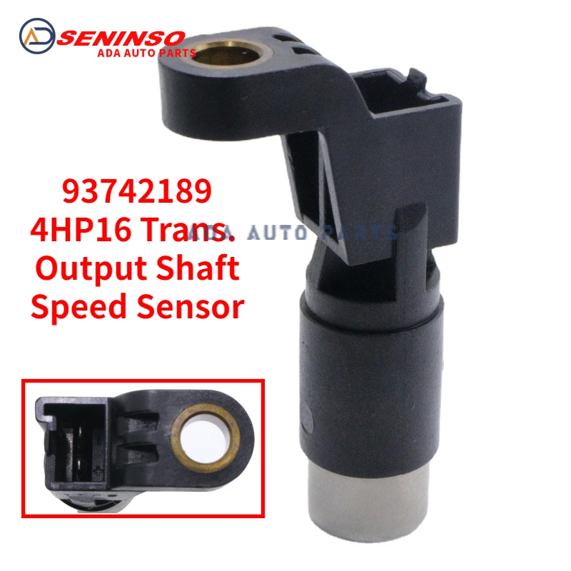 

Оригинальный 93742189 ZF4HP16 ZF4HP20 выход системы передач Датчик скорости для Chevrolet Optra для Suzuki Forenza