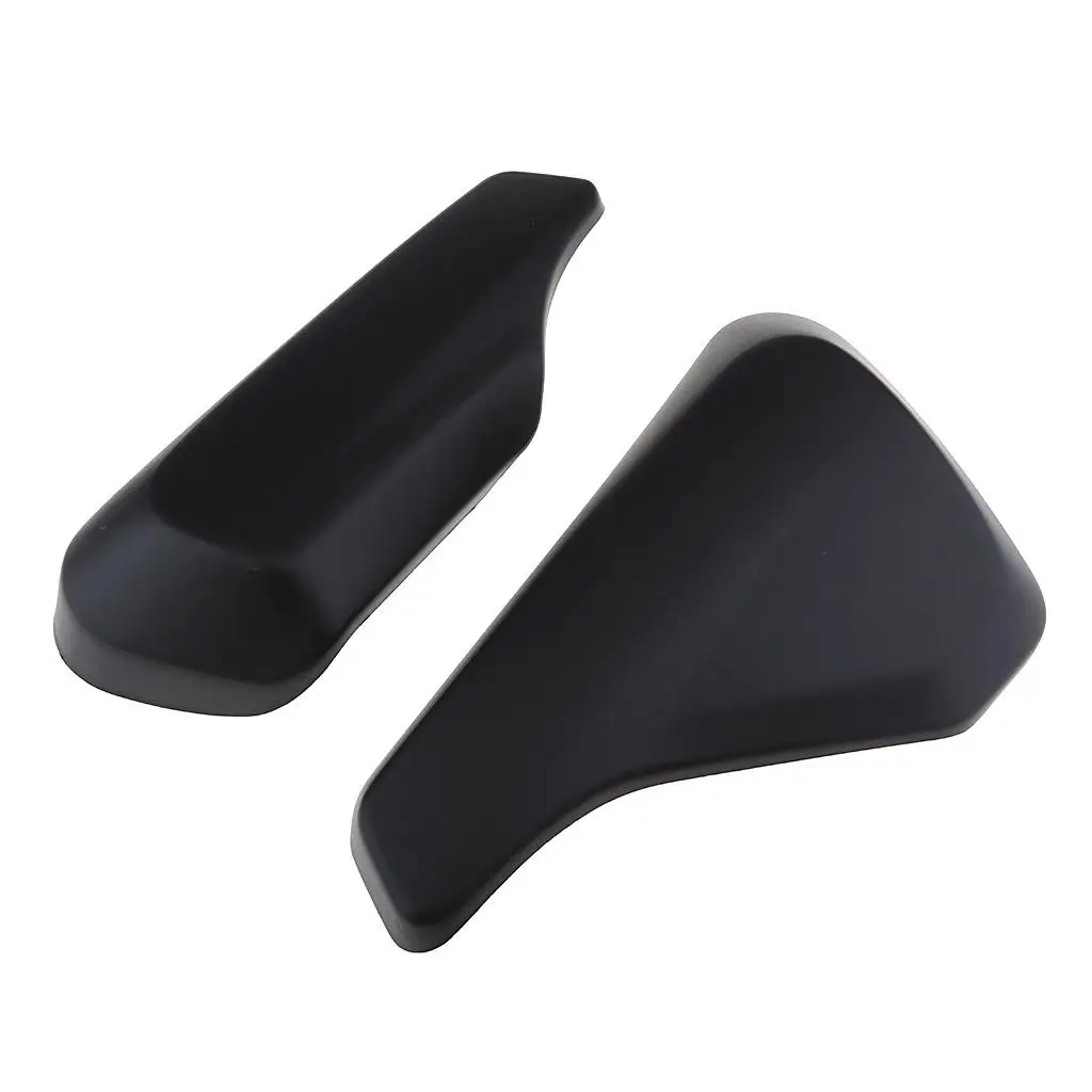 

Pair Motorcycle Battery Cover Fairing for Street XG500/750 2014-2017