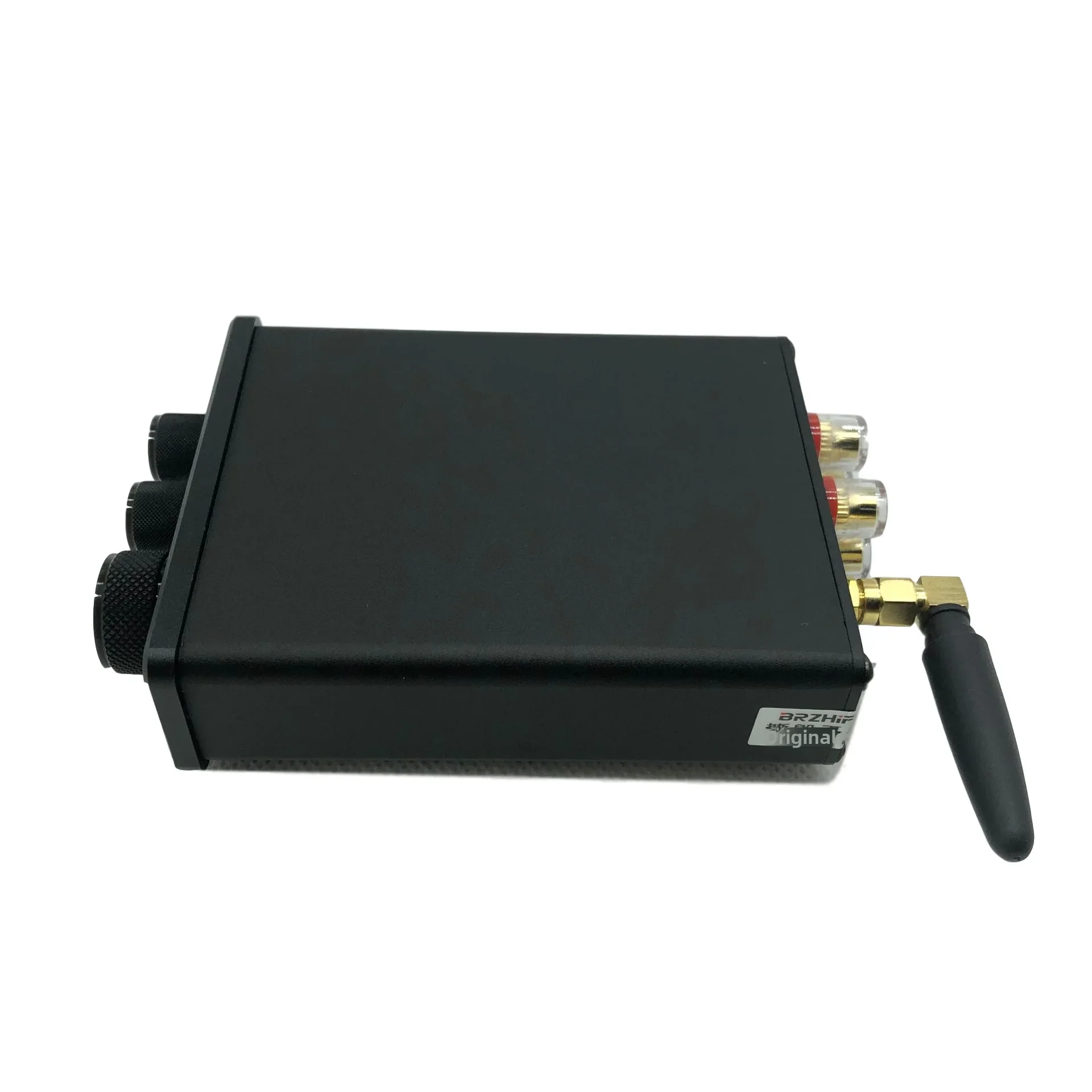 High power mini bluetooth 5 0 digital stereo amplifier 100w home