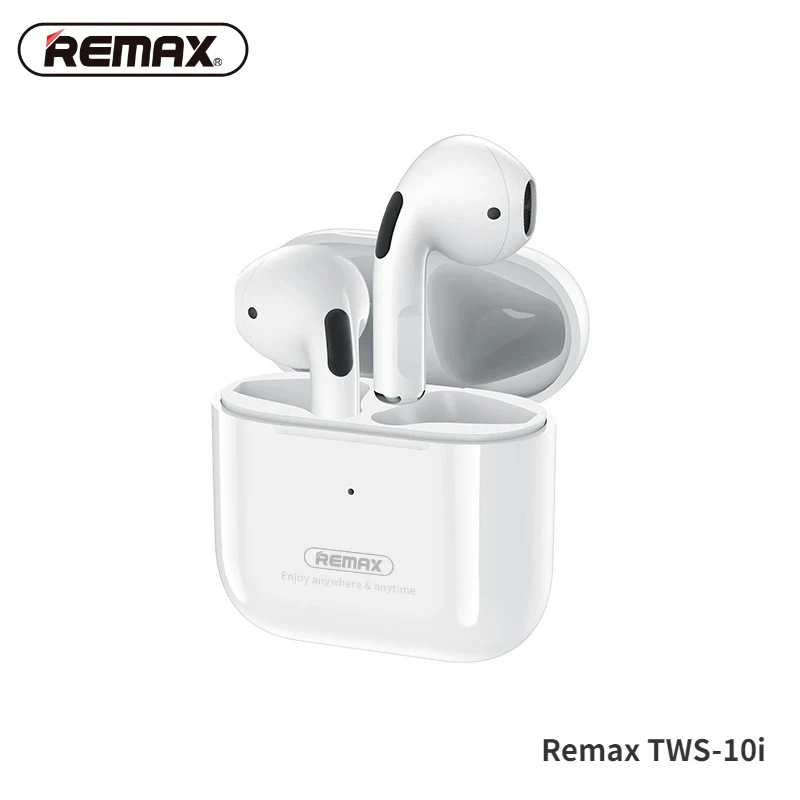 Remax-TWS-10i-TWS-Earphone-bluetooth-HIFI-Wireless-headphones-Earphones ...