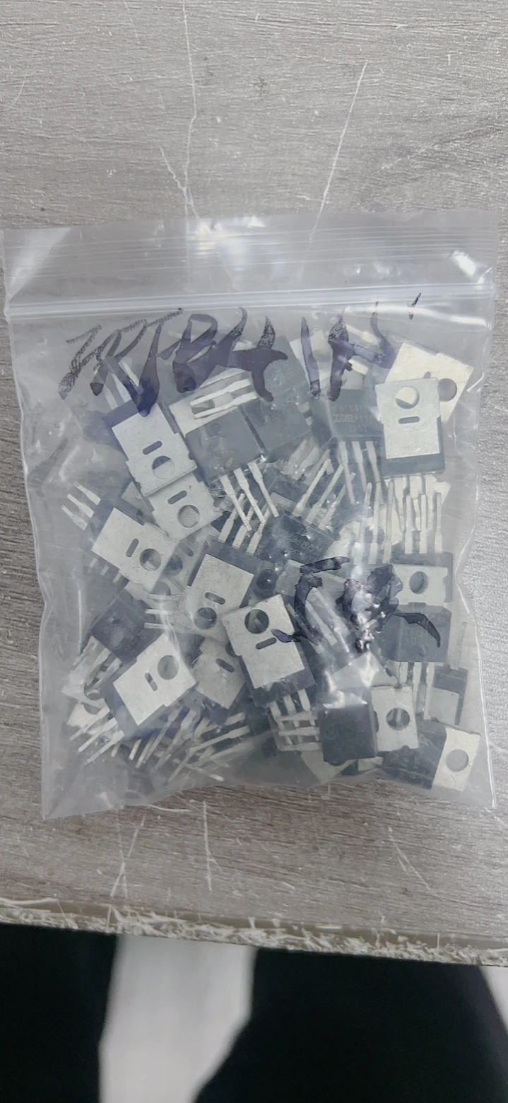 Smontaggio originale importato IRFB4115 IRF4115 controller inverter transistor ad effetto di campo 104 a150v