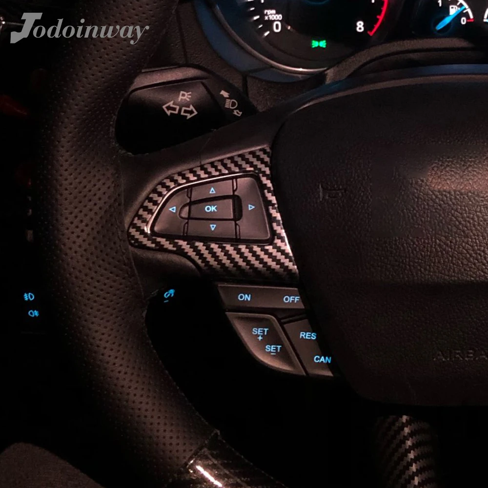 Cruise Control For Ford Focus Mk3 2015 2016 Kuga Escape 2017 Car