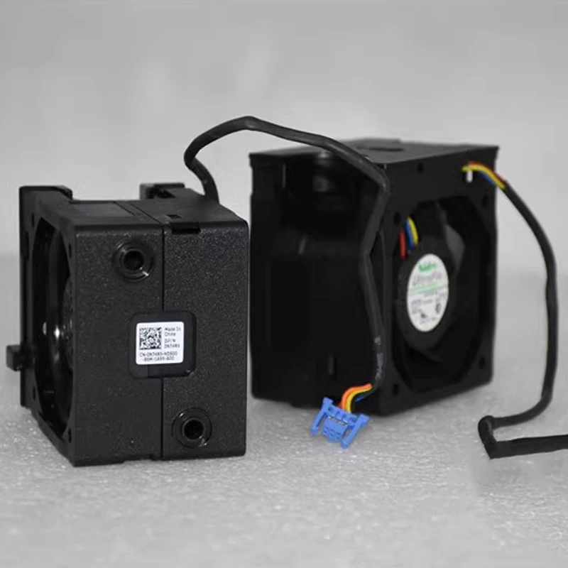 Ventola Raffreddamento R730 Ventola Di Raffreddamento Per Server Dell PowerEdge R730/R730xd - Ricambio Usato, Modelli CW51C, KH0P6 Ventola Server Dell R730 - Foto 5