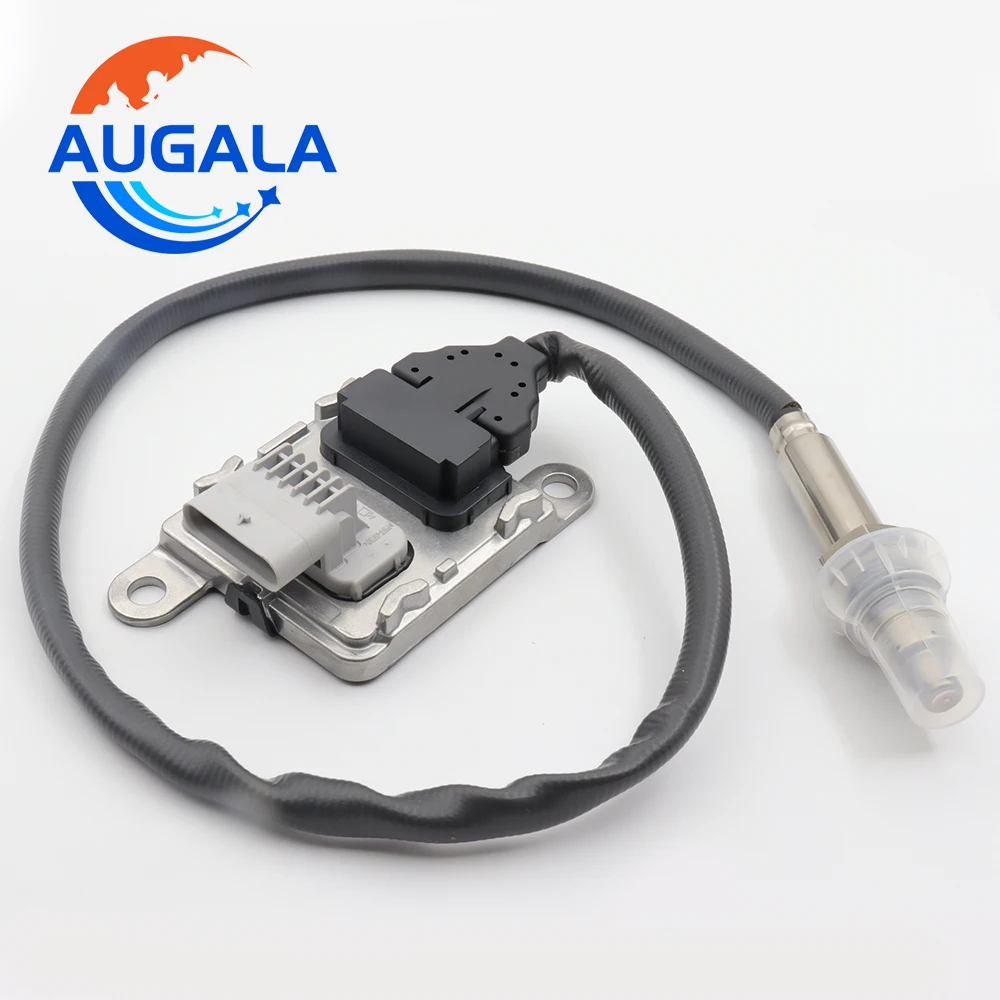 AUGALANitrogenOxideSensorNoxSensor55506779ForVauxhallOpel