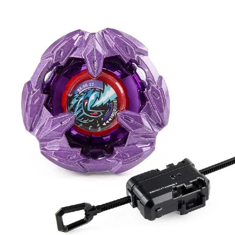 SB Burst Gyro X - Juguete con Walki y Żyroskopem