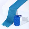 Cold Towel Super Cooling Gym Towel Woman Man Quick-dry Exercise Sports Swimming Microfiber Towel for Body for Kids KGYYMJ01 6