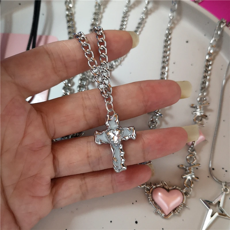 ヴィンテージ チョーカー ITALY925