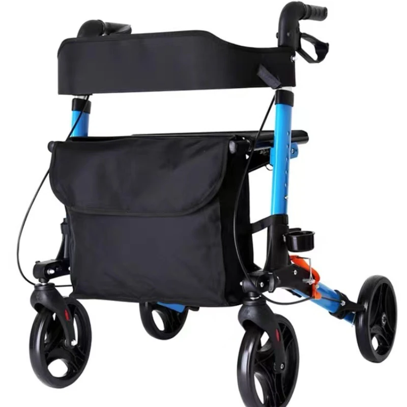 Rollator Pieghevole Produttori Rollator Personalizzato