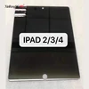 For Apple iPad 9.7 2018 6 6th 5 5th AIR Gen A1893 A1954 A1474 A1475 A1476 A1822 Privacy Tempered Glass Screen Protector Film 3