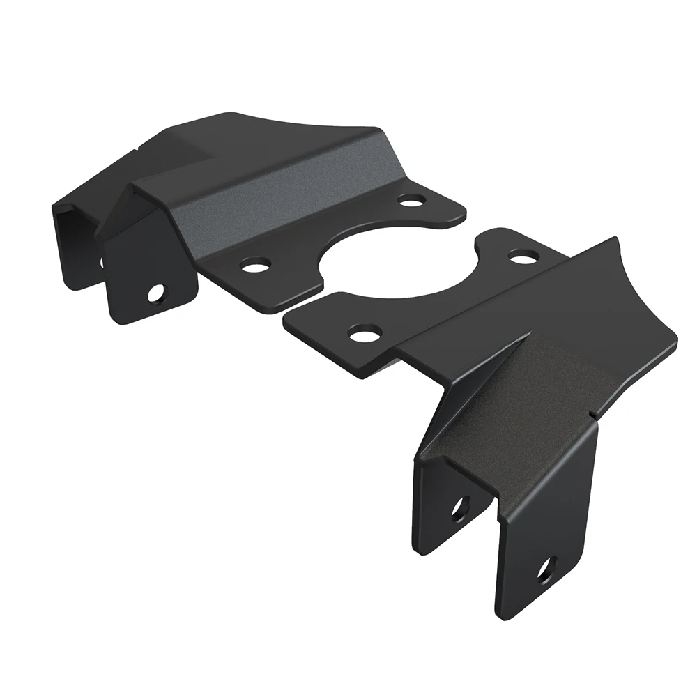 

For Can-Am Maverick X3 Max RR Maverick X3 R RR 2020 2021 2022 2023 Accessories UTV Rear Shock Absorbing Brace Reinforce Mounting