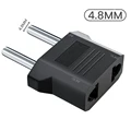 Black 4.8MM
