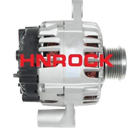 

Новый генератор HNROCK TG12C036 TG12C143 TG12C172 11734N 1202317 1202334 1204642 13502582 для BUICK, 12 В, 13588305 А