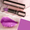 NEW Nude Matte Lipstick Waterproof Long Lasting Non-Stick Cup Kiss Proof Not Fade Matte Lipstick Makeup Christmas Gift for Women