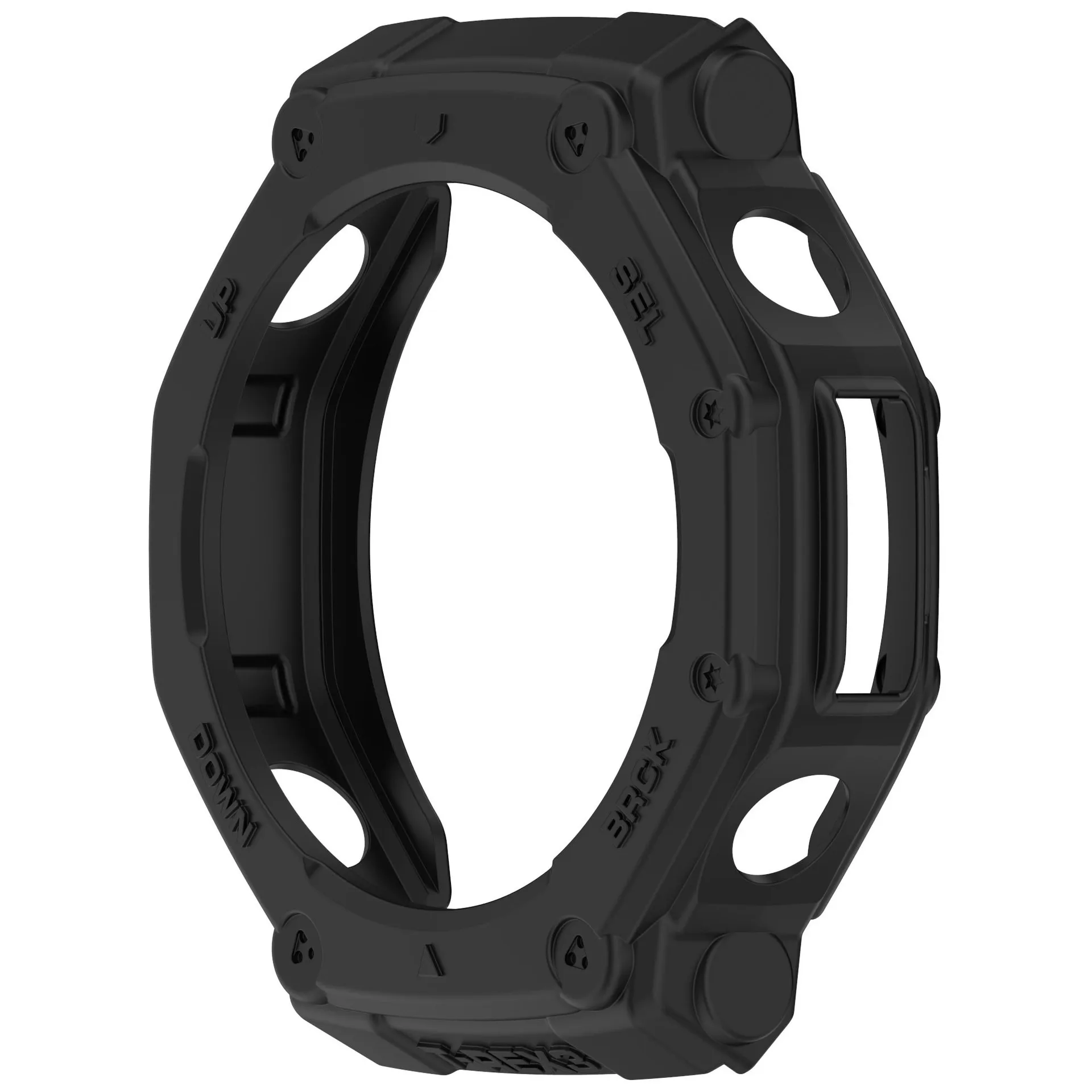 Rugged Screen Protector Hard Shell Case