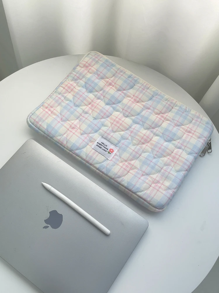 Elegant and Stylish Laptop Sleeve Case - Multi-Size Notebook and Tablet Bag