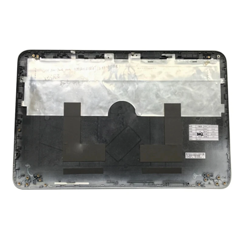 Gzeele Capa Traseira para Laptop Capa de Laptop para hp M6-n000 10105001 Cor Prata Embutida - Imagem 4