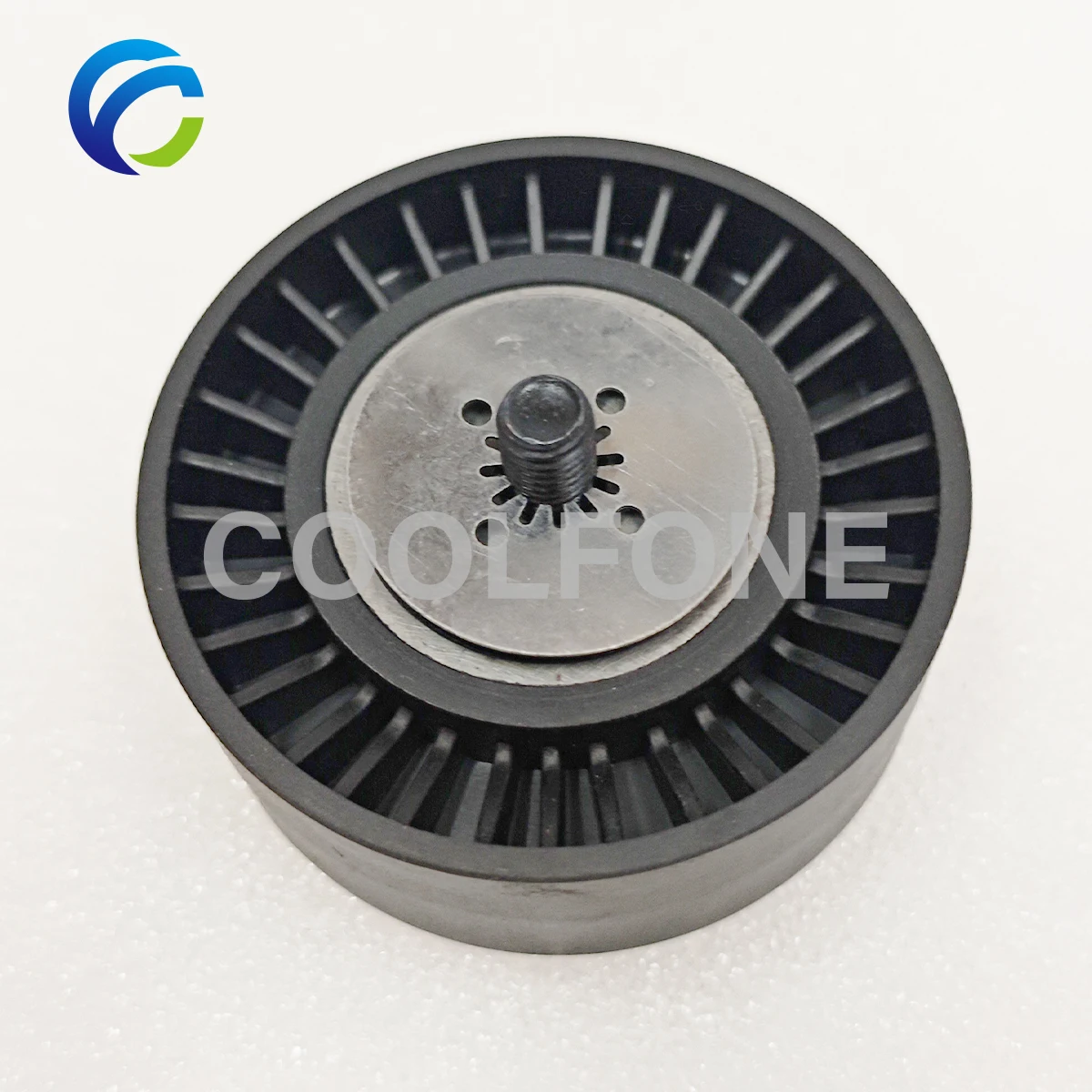 Belt Idler Pulley for BMW E87 E90 E91 E92 E93 M47 M57 N47 D20