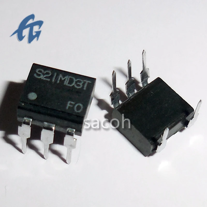 

(SACOH IC Chips) S21MD3T 5Pcs 100% Brand New Original In Stock