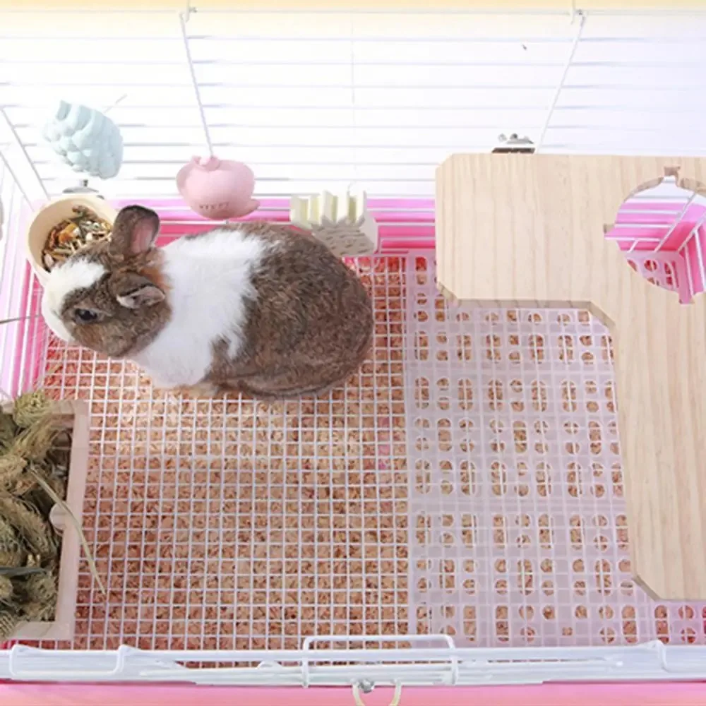 A closer look at Hamster Cage Mats With Reduced Odor