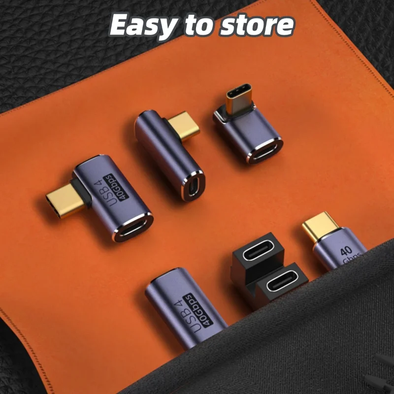 รูปสินค้า อะแดปเตอร์ชาร์จ USB-C 100W สำหรับมือถือ แท็บเล็ต และแล็ปท็อป