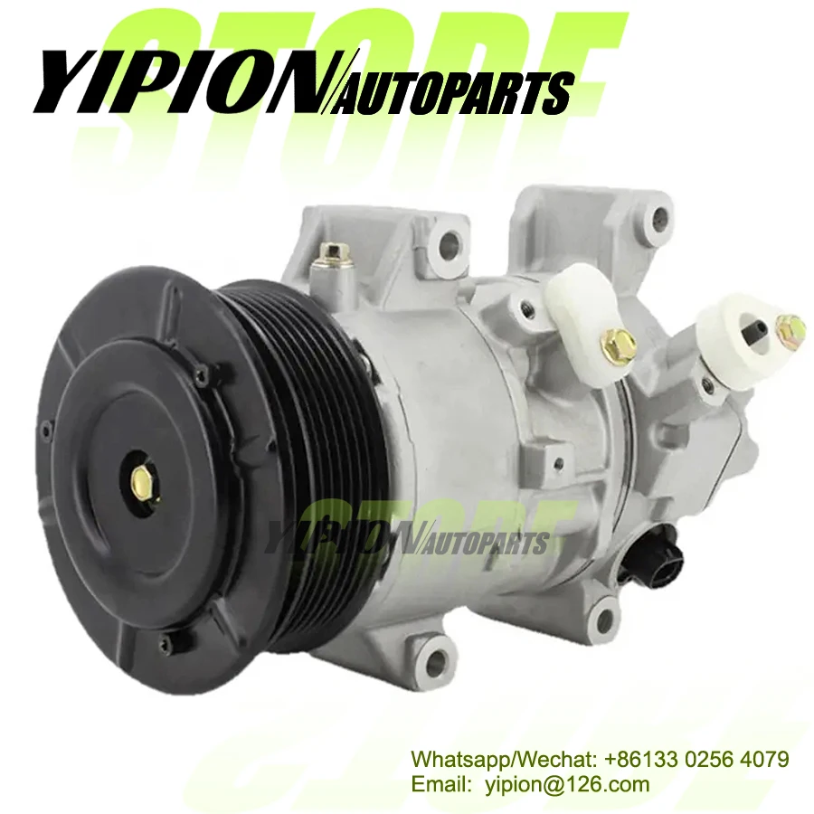 

Компрессор переменного тока для Toyota RAV4 CAMRY Saloon Previa Estima Tarago 883102F030 88310-06380 88310-42250 8831002400 8831042320