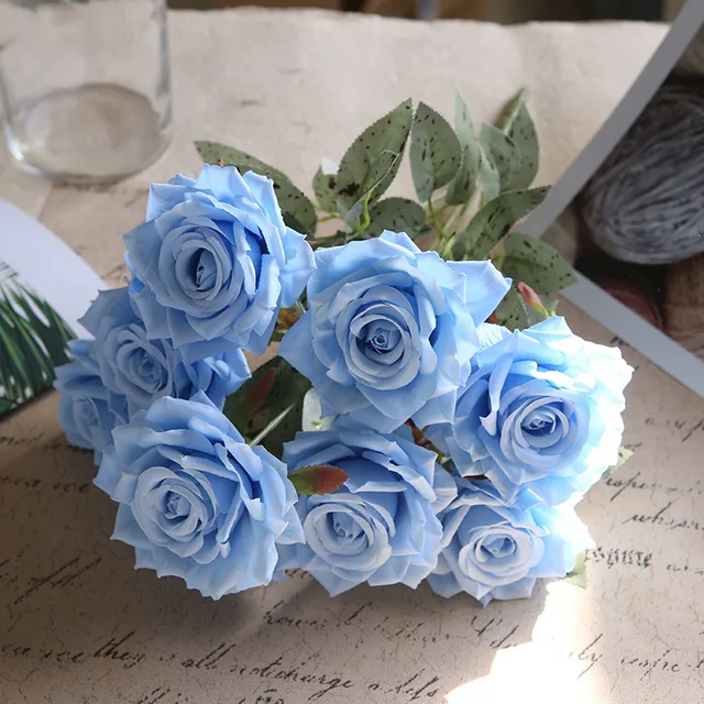 Light blue