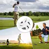 Spikes For Golf Shoes Golf Cleat Shoe Spikes Anti Slip Footwears Portable Quick Twist Golf Spikes Convenient Golf Cleats For 3