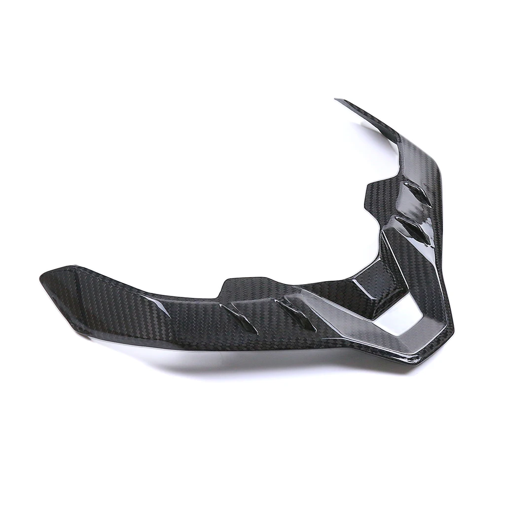 Рисунок 2 - Задняя обтекатель из углеродного