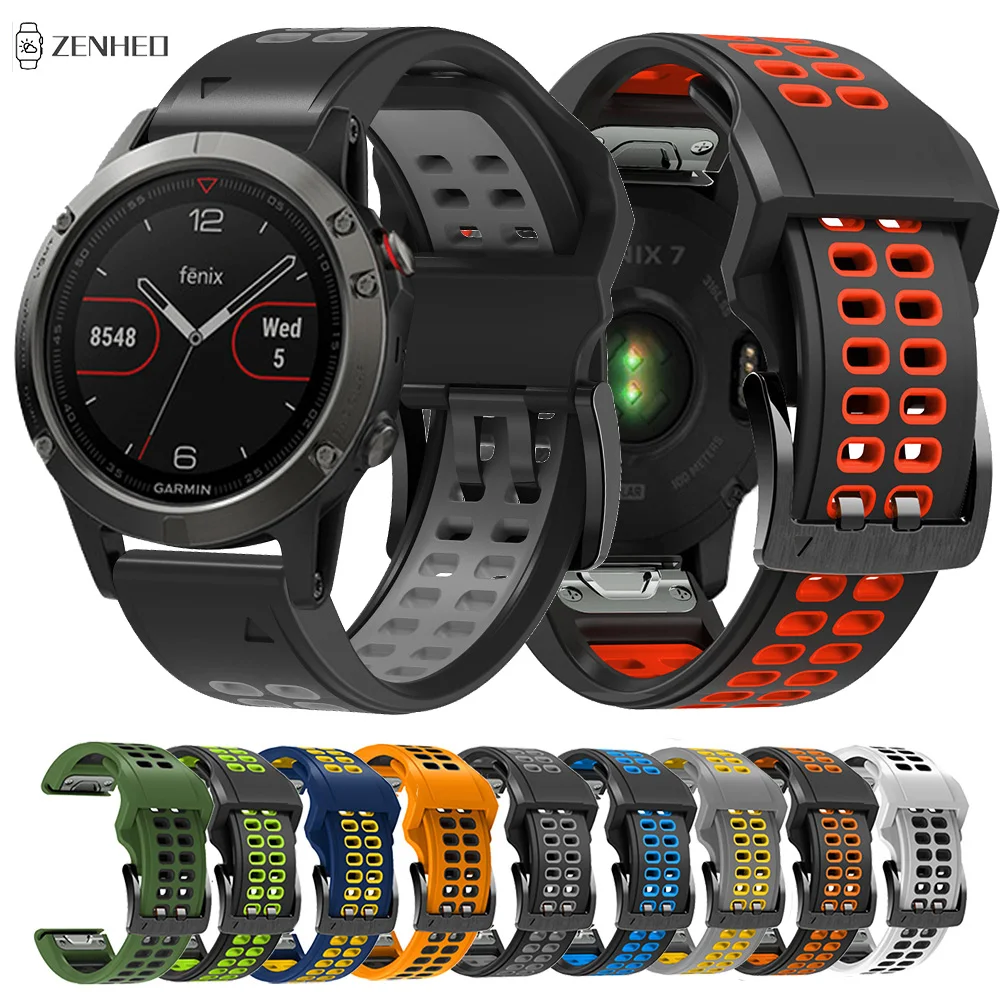Garmin Часы 6x Купить
