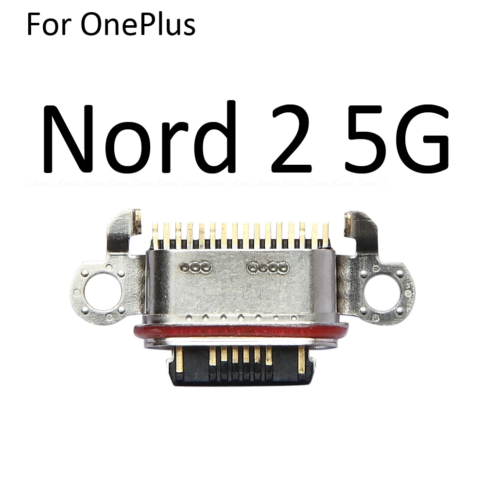 Connecteur de charge USB Type-C neuf pour OnePlus 8T