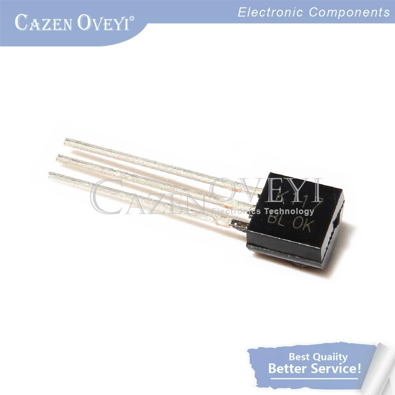 Enhanced Product Title: High-Quality TO-92S Electronic Component