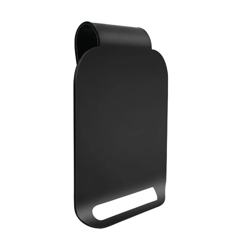 

Portable Golf Bag Metal Landing Pad ‎Rangefinder Strap Golf Equipment Putter Clamp Holder Golf Accessories