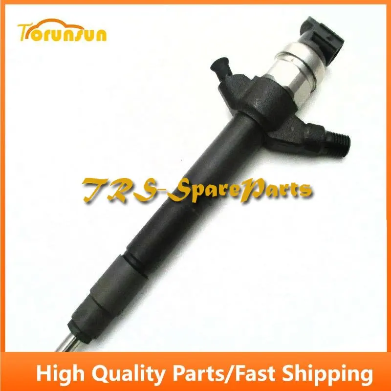 

Fuel Injector 1465A307 For MITSUBISH PAJERO L200 4M41/4M41T Denso 095000-8110