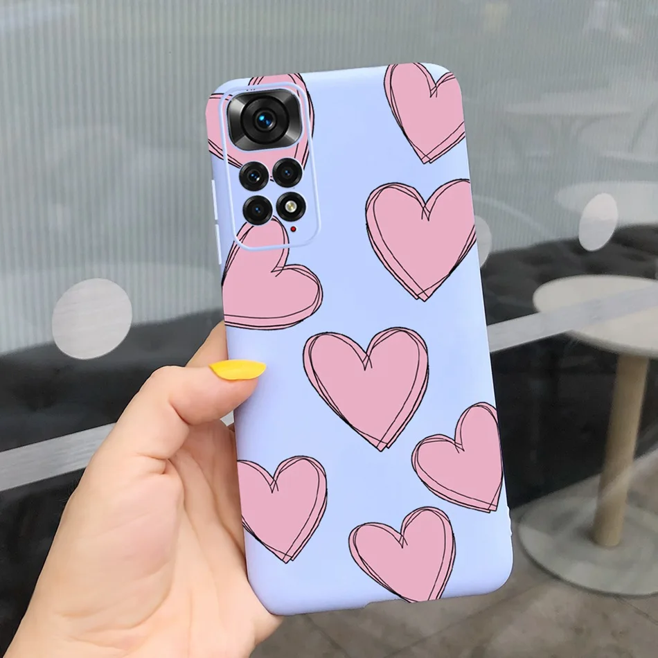 Stylish Girl Flower Silicone Soft Case Bumper