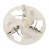 Fabric Shaver Cloth Razor Replaceable Blades Lint Remover Clothes Hair Ball Trimmer Household Portable Effectively Remove  5