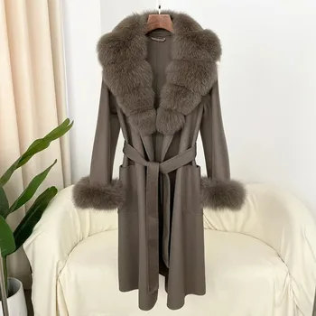 Arden Winter Coat 1
