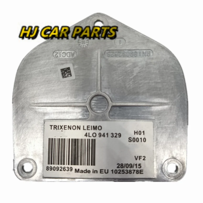 Новинка от оригинального производителя, 4LO941329, триксеноновая фара LEIMO, аналогичный модуль DRL 89092639 для Audi-i Q7, аксессуары для автомобиля