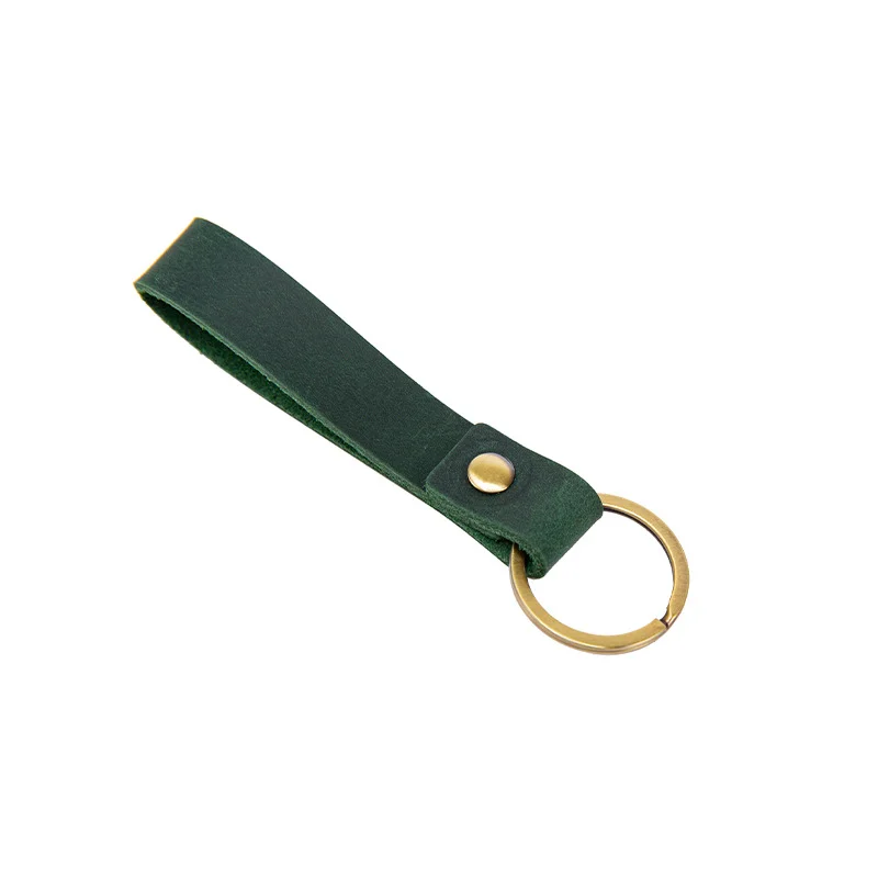 Leather Keyhaing