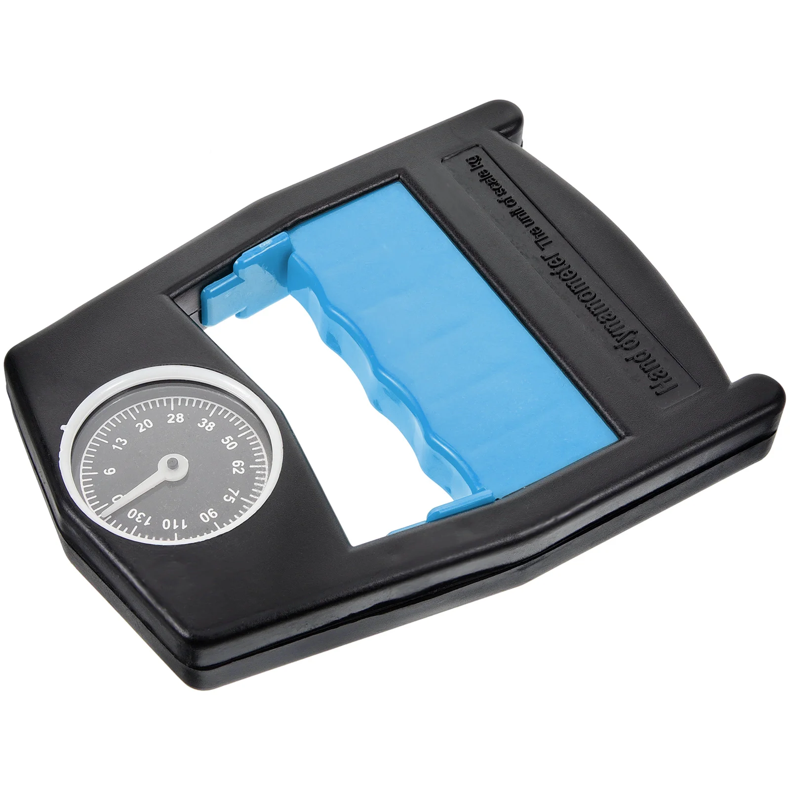 

Test Grip Tool Strength Training Fitness Gripper Man Hand Finger Trainer Convenient Measurer