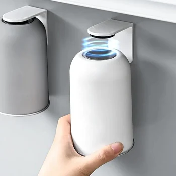 Magnetic Stainless Steel Tooth Cup 1