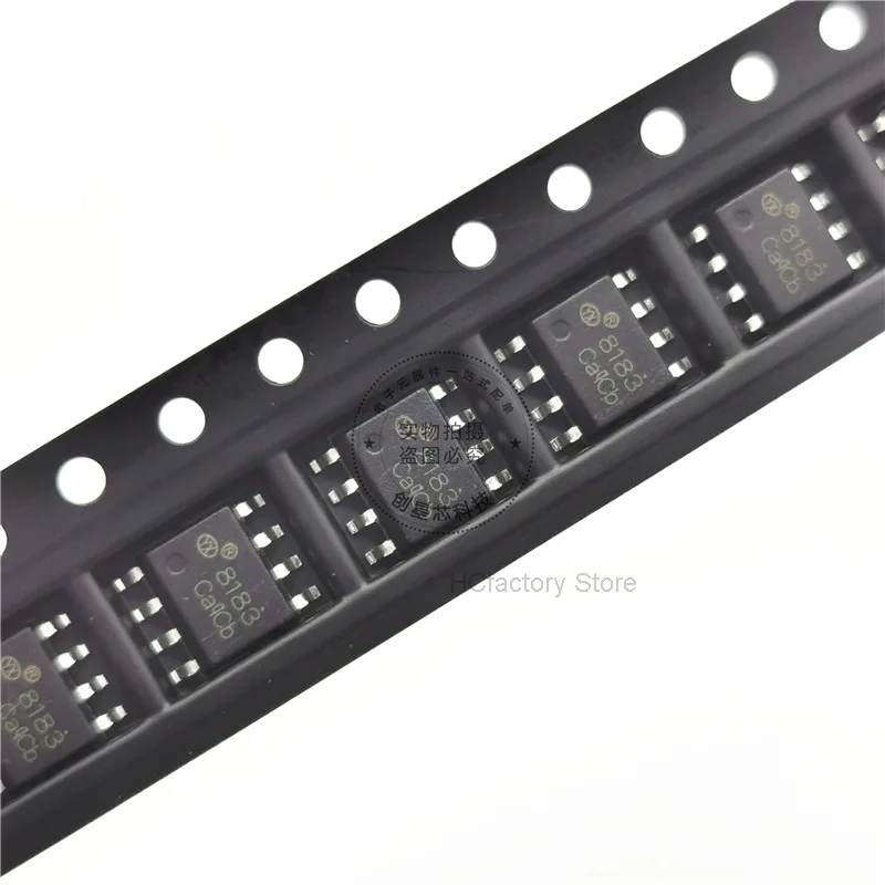 

Оригинальный контроллер солнечной энергии 20 yx8183 sop-8