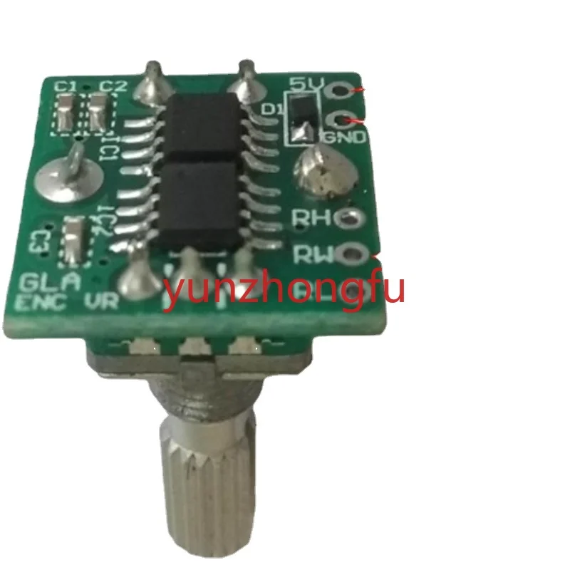 

Applicable To Code Switch Control Digital Potentiometer