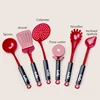 Kitchen Toys Set For Kid Girl Cooking Toy Baby Cutting Fruit Cooking Kitchen Utensils Children Simulation Education Pretend Play 3