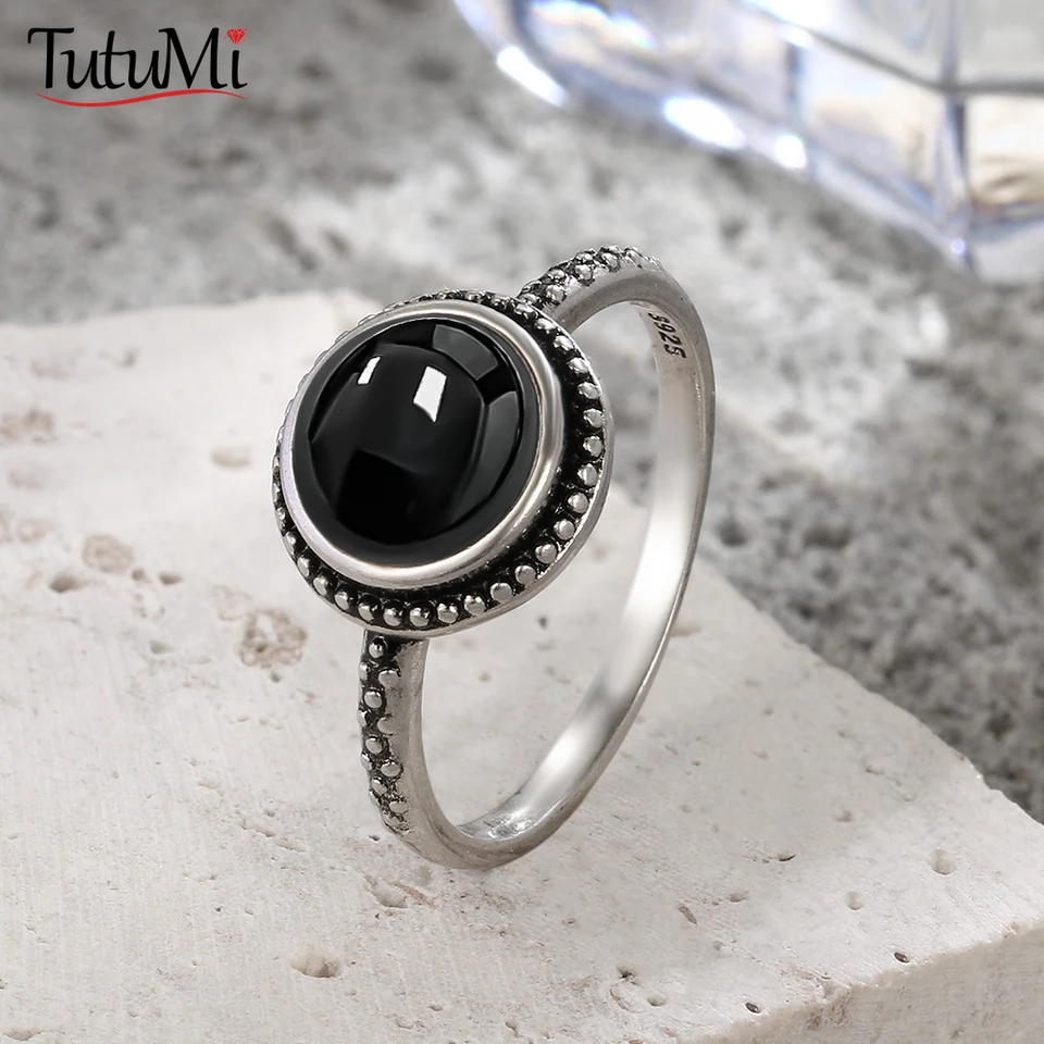 SILVER925 ONYX DESIGN RING/シルバー/リング SILVER925 BIG ONYX DESIGN RING/シルバー/リング - メルカリ