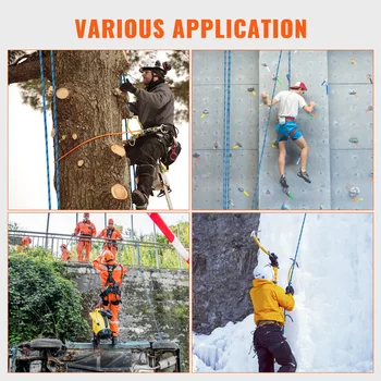 Climbing Rope 4