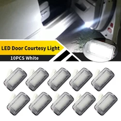 LED Door Courtesy Lights (Set of 2) (10pcs Led Lights)