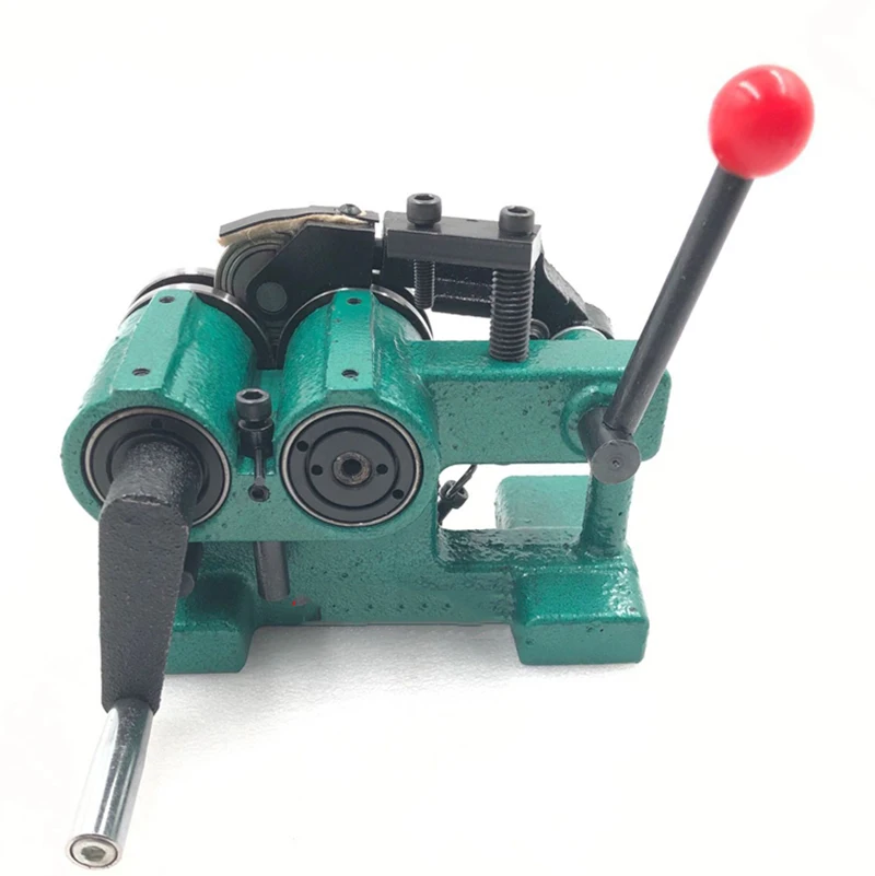 

CNC High Precision PGA Punch Former Manual Grinding Machine Woodworking Machines Cigarette Wrapping Machine Cnc Milling Machine