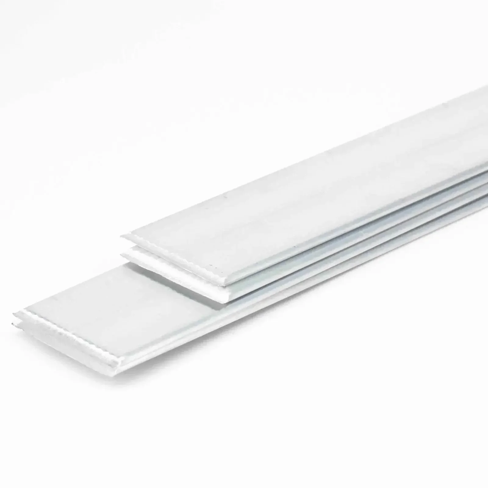 40mm 너비 3mm 두께 플랫 히트 파이프 Bendy 알루미늄 열 쿨 LED CPU